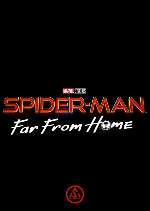 SPIDER-MAN: Far From Home