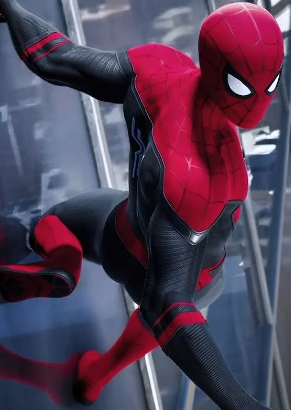 Spider-Man (Final Season)