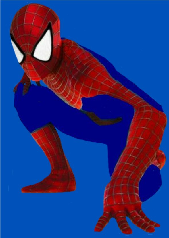 Spider-Man: Final Showdown (2015)