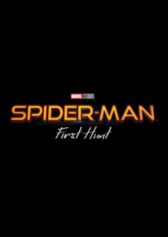 Spider-Man: First Hunt