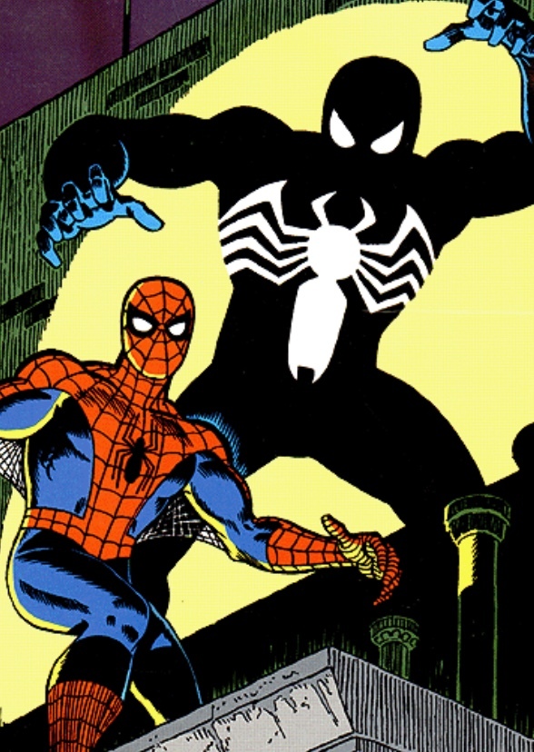 Spider-Man: First Hunt