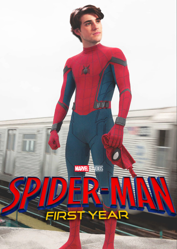 Spider-Man: First Year (2017)