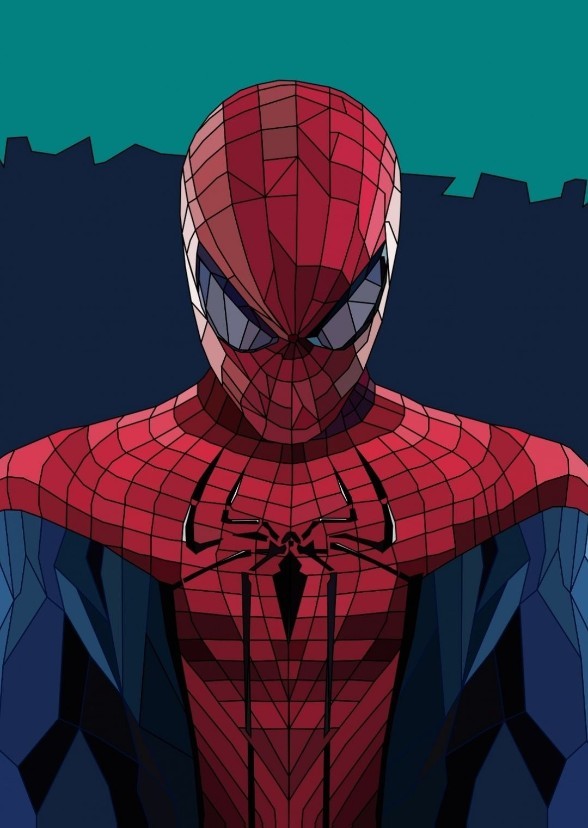 Spider-Man: Flight of the Vulture