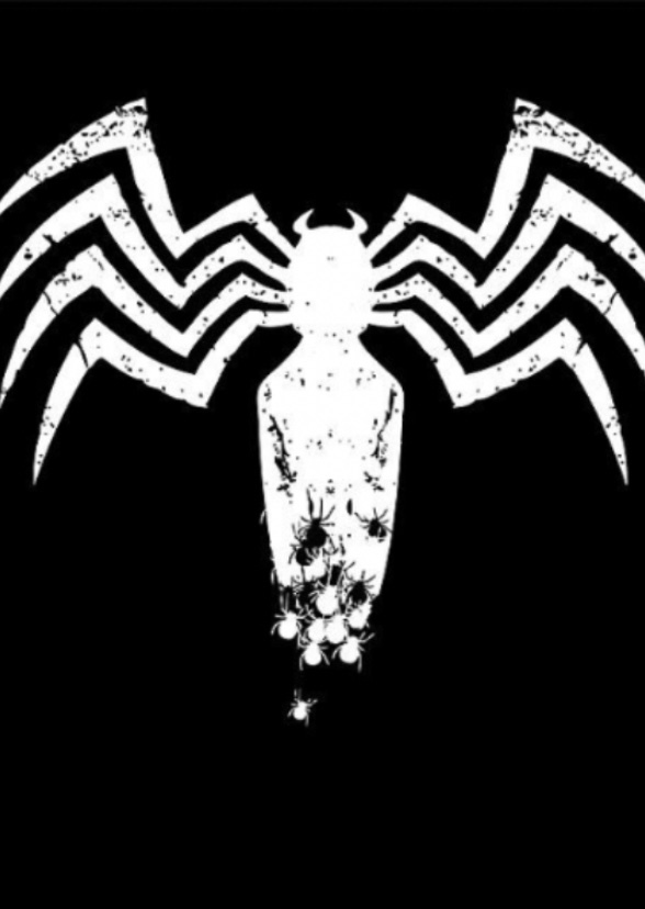 Spider-Man Forever by Patty Jenkins 