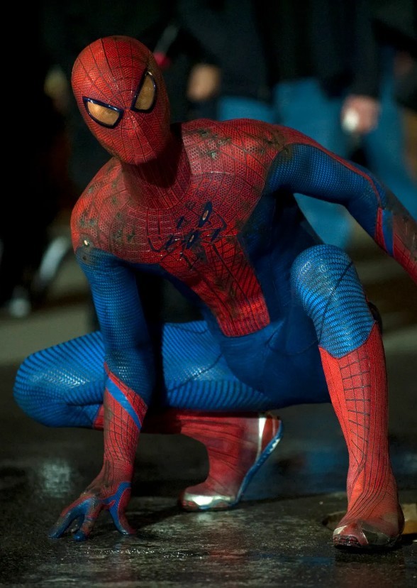 Spider-Man Forever (Season 1)