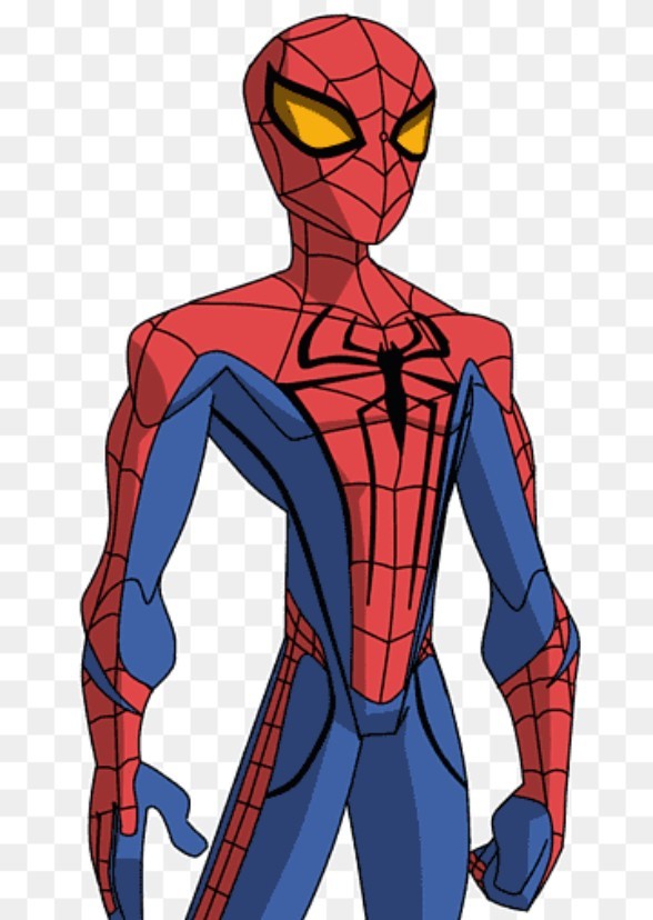 Spider-Man Forever (Season 2)