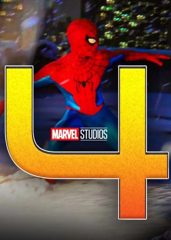 Spider-Man Fresh New Start