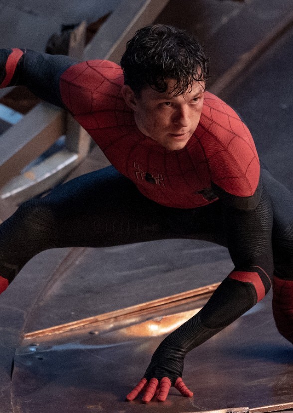 Spider-Man: Fresh Start (2023)