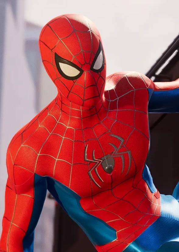 Spider-Man: Fresh Start of Memories 
