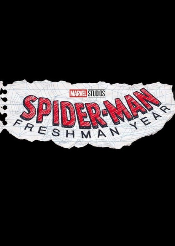 Spider-Man: Freshman Year (2024)