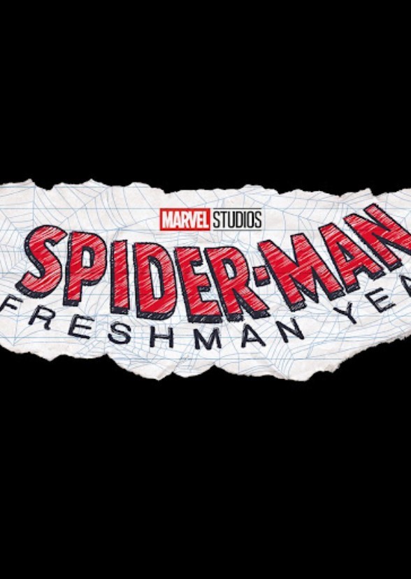 Spider-Man Freshman Year 