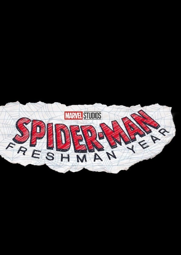 Spider-man: Freshman Year