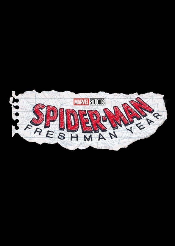 Spider Man: Freshman Year