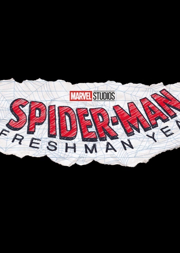 Spider-Man Freshman Year