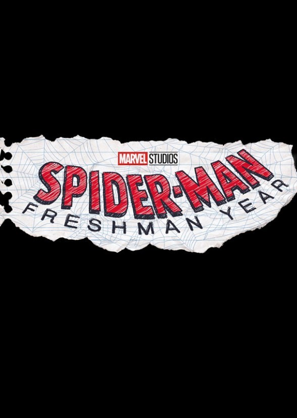 Spider-Man: Freshman Year