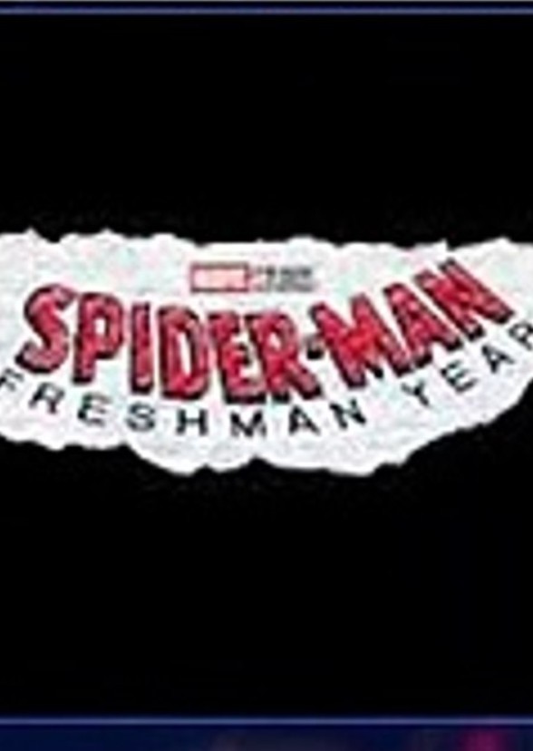 Spider-Man: Freshman Year