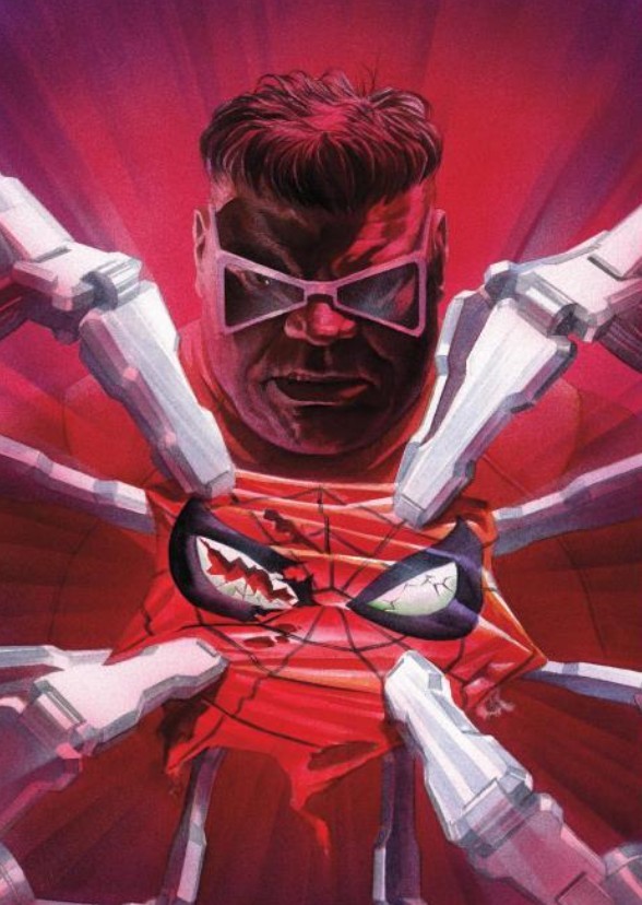 Spider-Man: Friend or Foe?