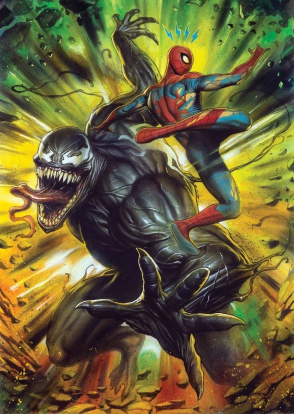 Spider-Man: Friend Or Foe