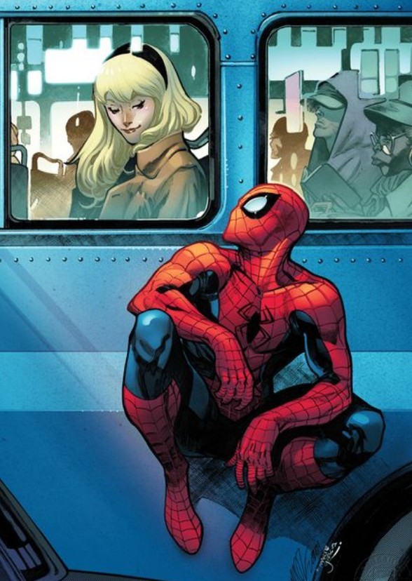 Spider-Man: Friendly Neighbor (Season 2)