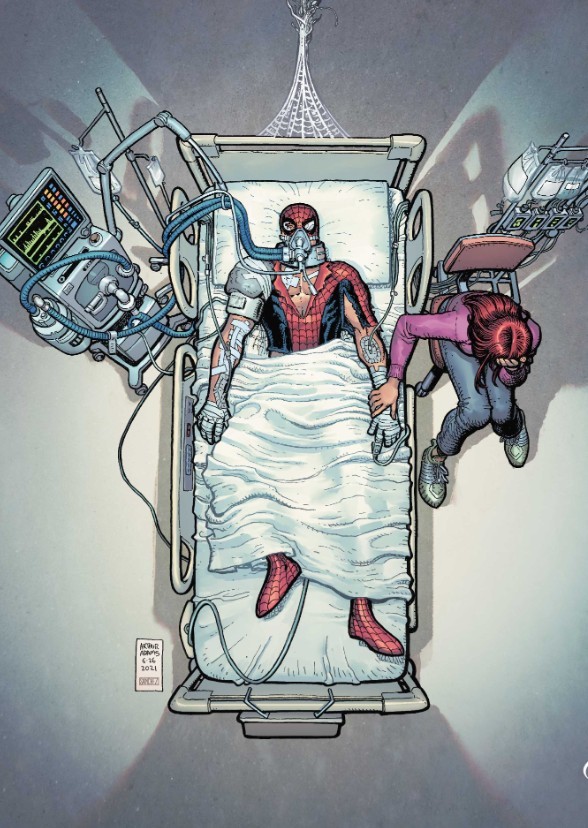 Spider-Man: Full Circle