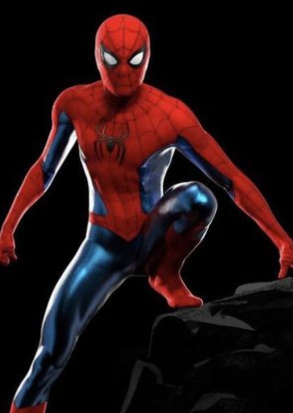 Spider-Man: Gangland