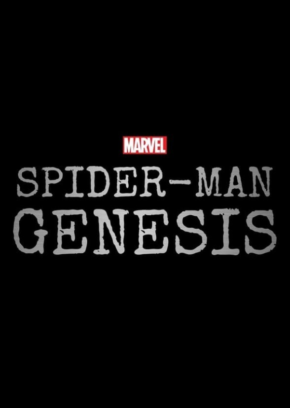 Spider-Man Generations