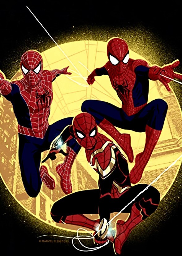 Spider-Man: Genesis