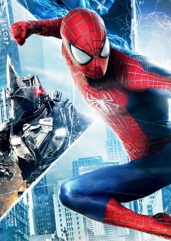 Spider-Man: Genesis