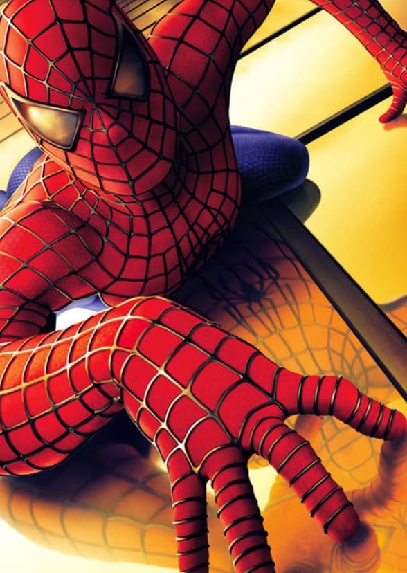 Spider-Man: Goblin Paradox
