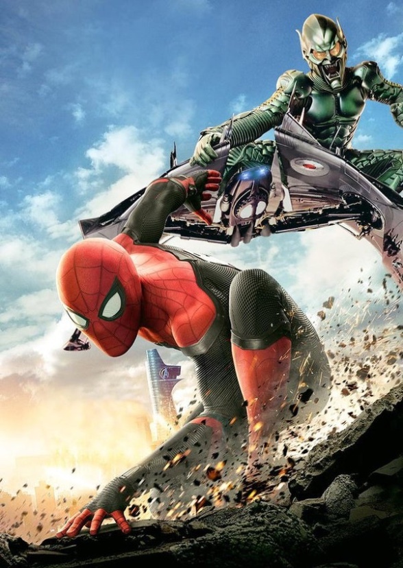Spider-Man: Goblin's Reign