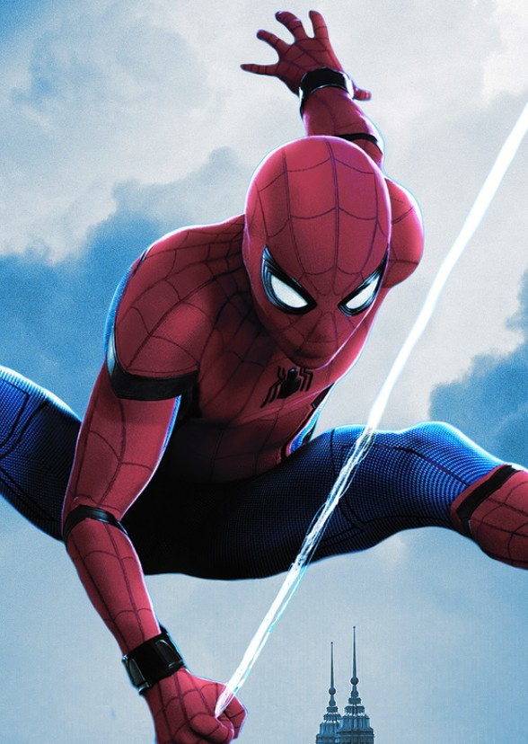 Spider-Man:Hold the Line
