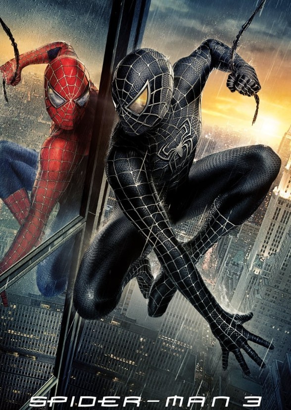 Spider-Man: Home Away From Home