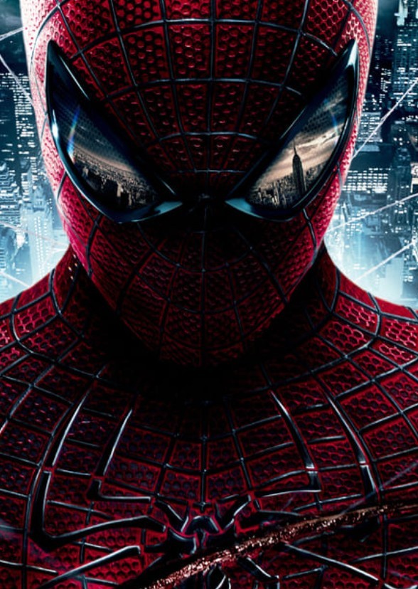 Spider-Man: Home of Lies