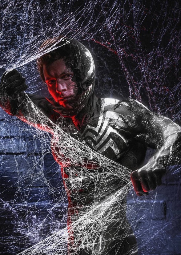 Spider-Man: Home Run 