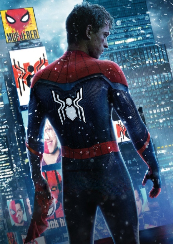 Spider-Man: Home Run