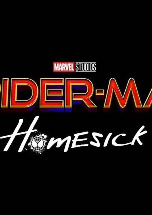 Spider man home sick