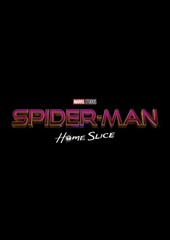 Spider-Man: Home Slice