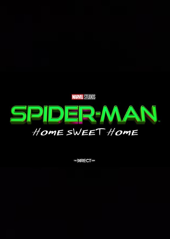 Spider-Man: Home Sweet Home