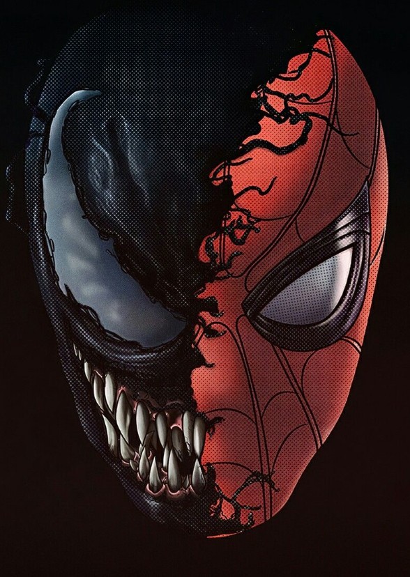 Spider-Man Home Sweet Home