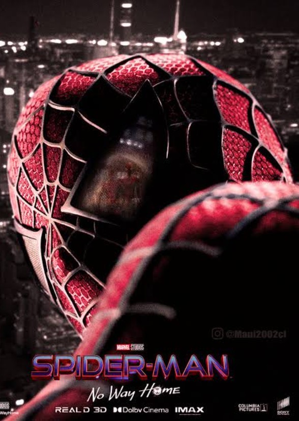 Spider man: Home Team