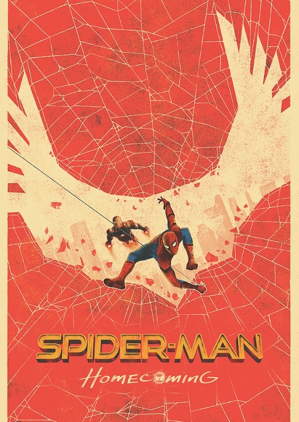 Spider-Man: Homecoming (1977)