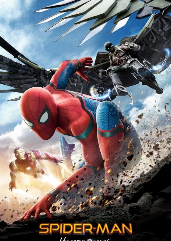 Spider-Man Homecoming (2027)