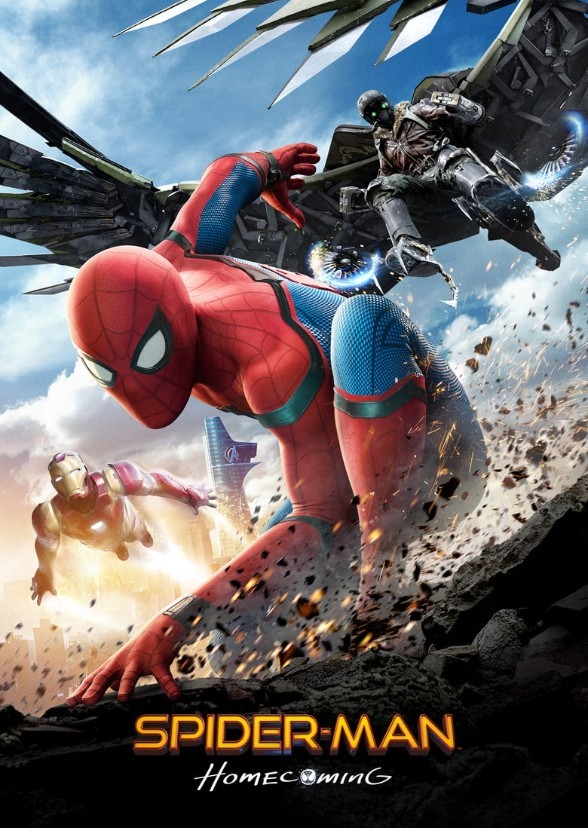 Spider-Man Homecoming (2027)
