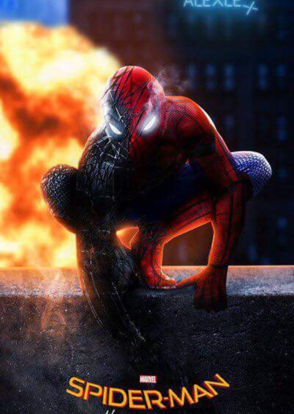 Spider Man Homecoming