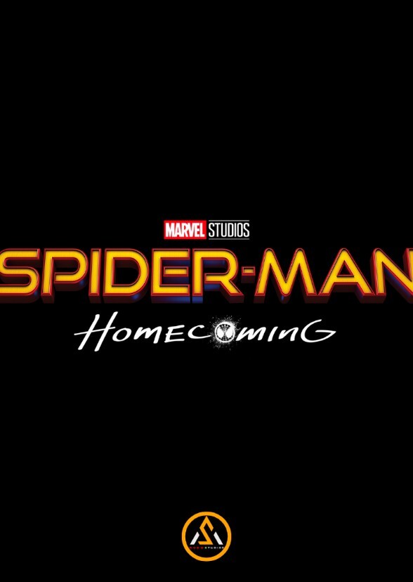 SPIDER-MAN: Homecoming