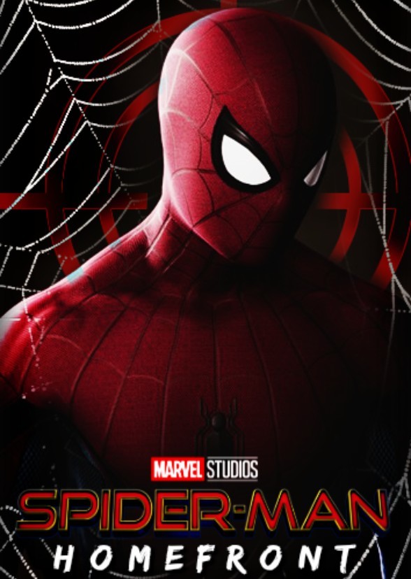 Spider-Man: Homefront (2024)