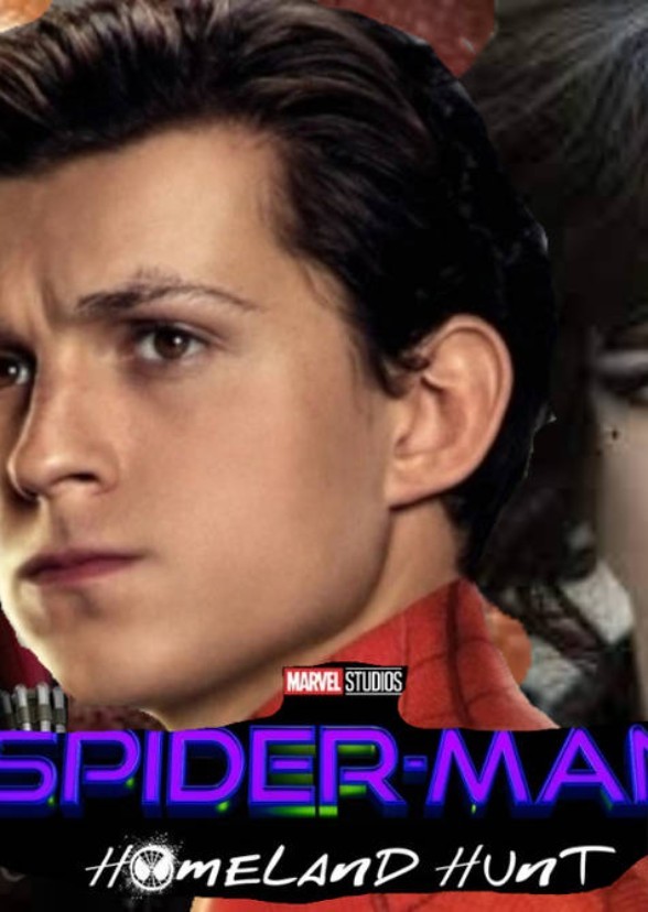 Spider-Man Homeland Hunt
