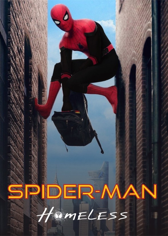 Spider-Man: Homeless