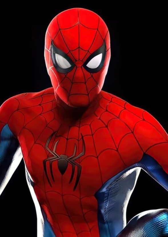 Spider-Man: Homemade