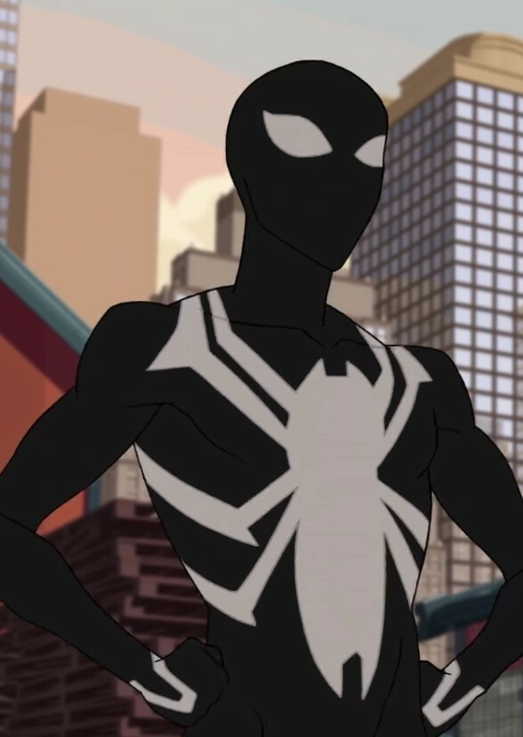 Spider-Man: Homeworld (Season 2)